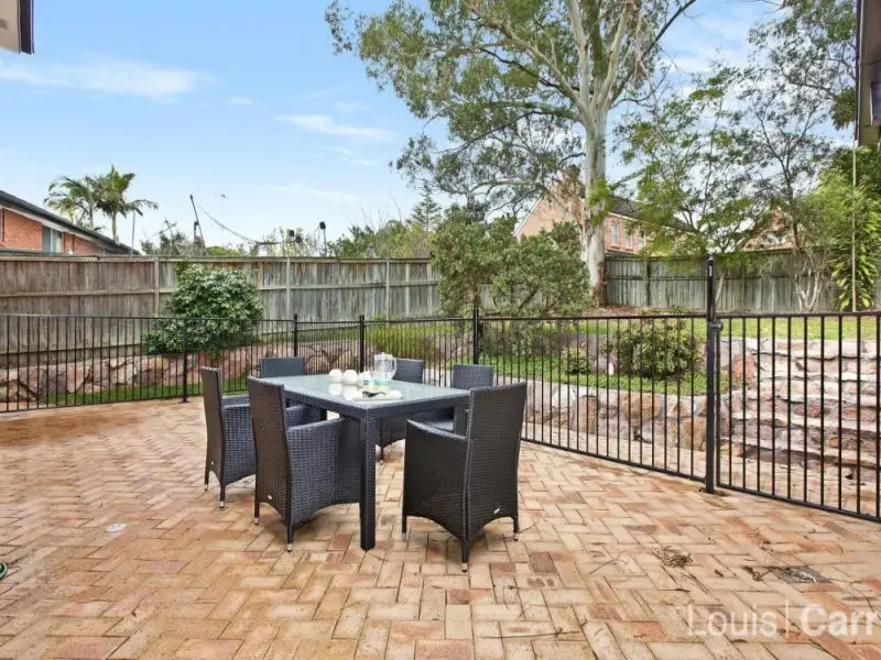 31 Forester Crescent, Cherrybrook Sold by Louis Carr Real Estate - image 5