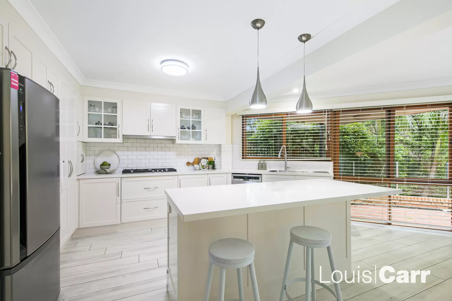 72 Coonara Avenue, West Pennant Hills For Sale by Louis Carr Real Estate - image 3