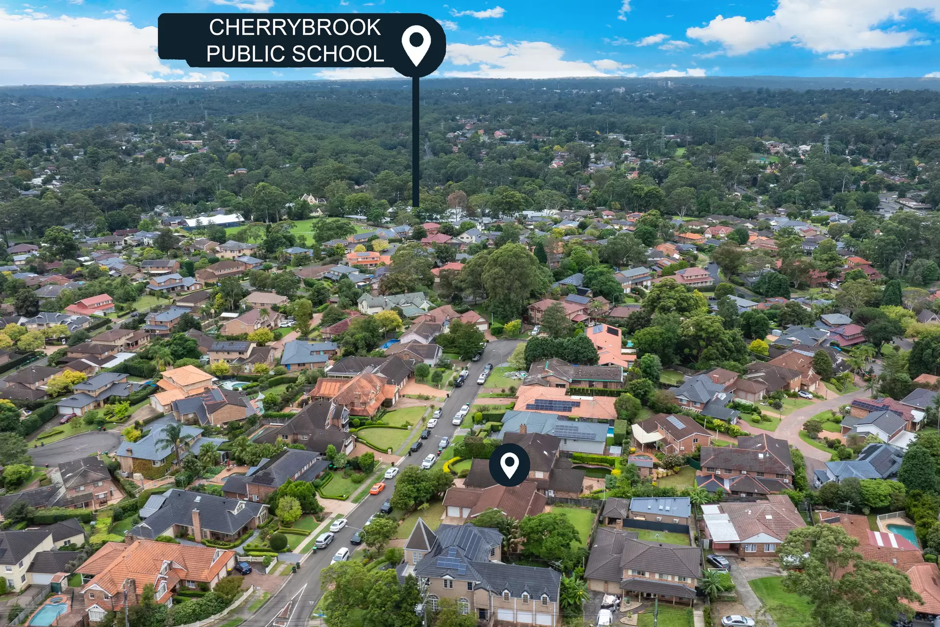 4 Chapel Close, Cherrybrook For Sale by Louis Carr Real Estate - image 17