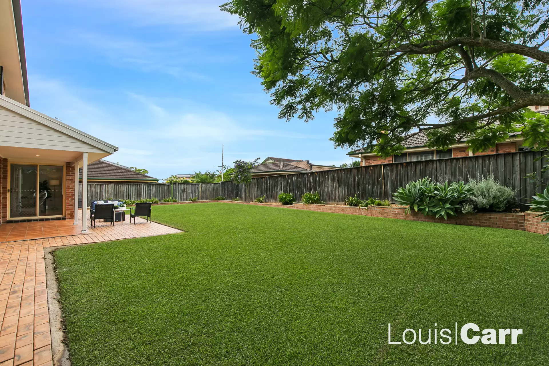 4 Chapel Close, Cherrybrook For Sale by Louis Carr Real Estate - image 2
