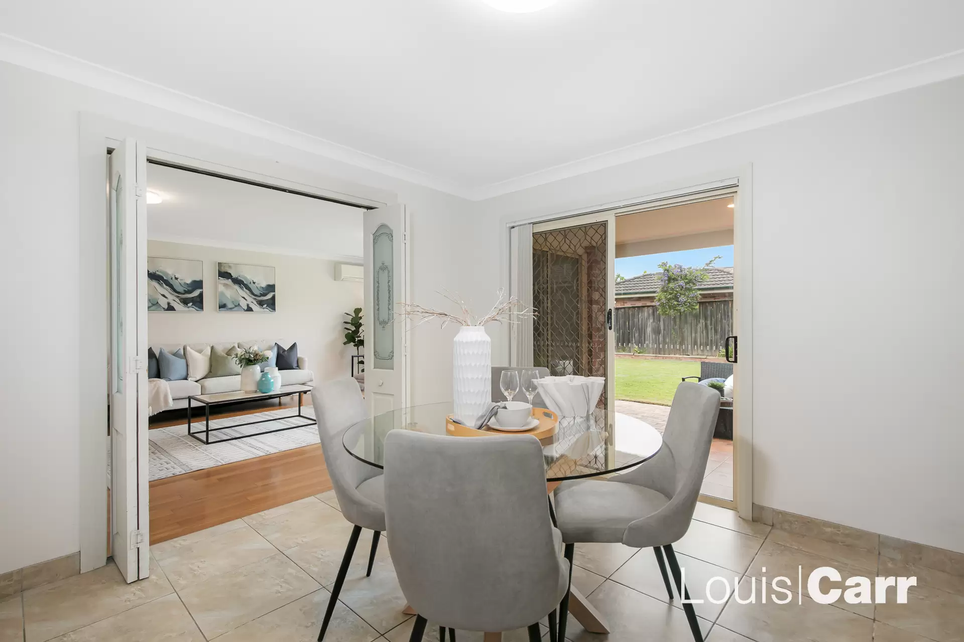 4 Chapel Close, Cherrybrook For Sale by Louis Carr Real Estate - image 6