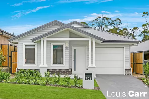 26 Carbine Street, Box Hill Sold by Louis Carr Real Estate