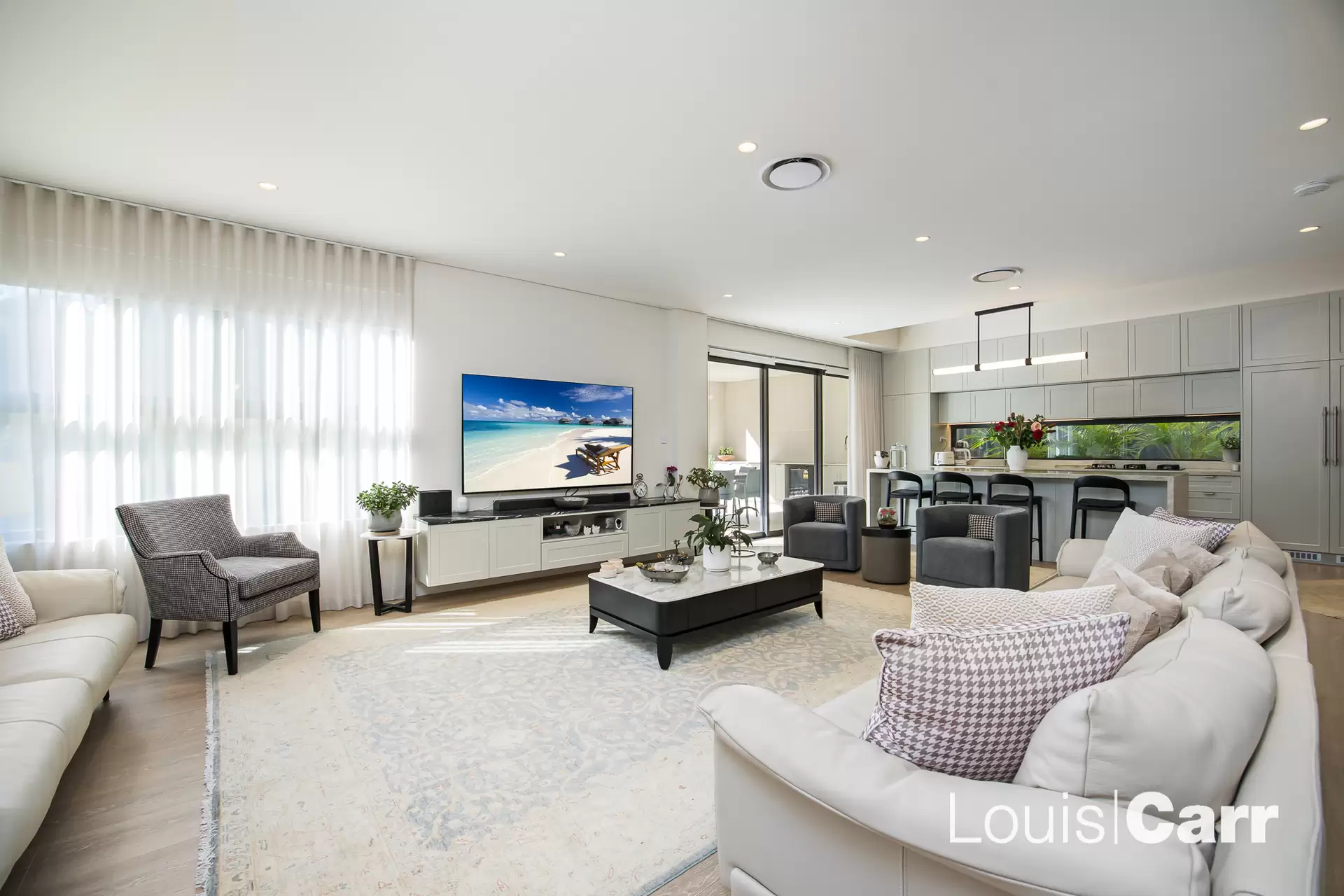 1 Daveney Way, West Pennant Hills For Sale by Louis Carr Real Estate - image 3