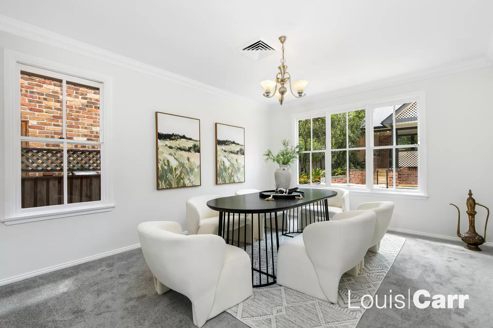 1 Corella Court, West Pennant Hills For Sale by Louis Carr Real Estate - image 6