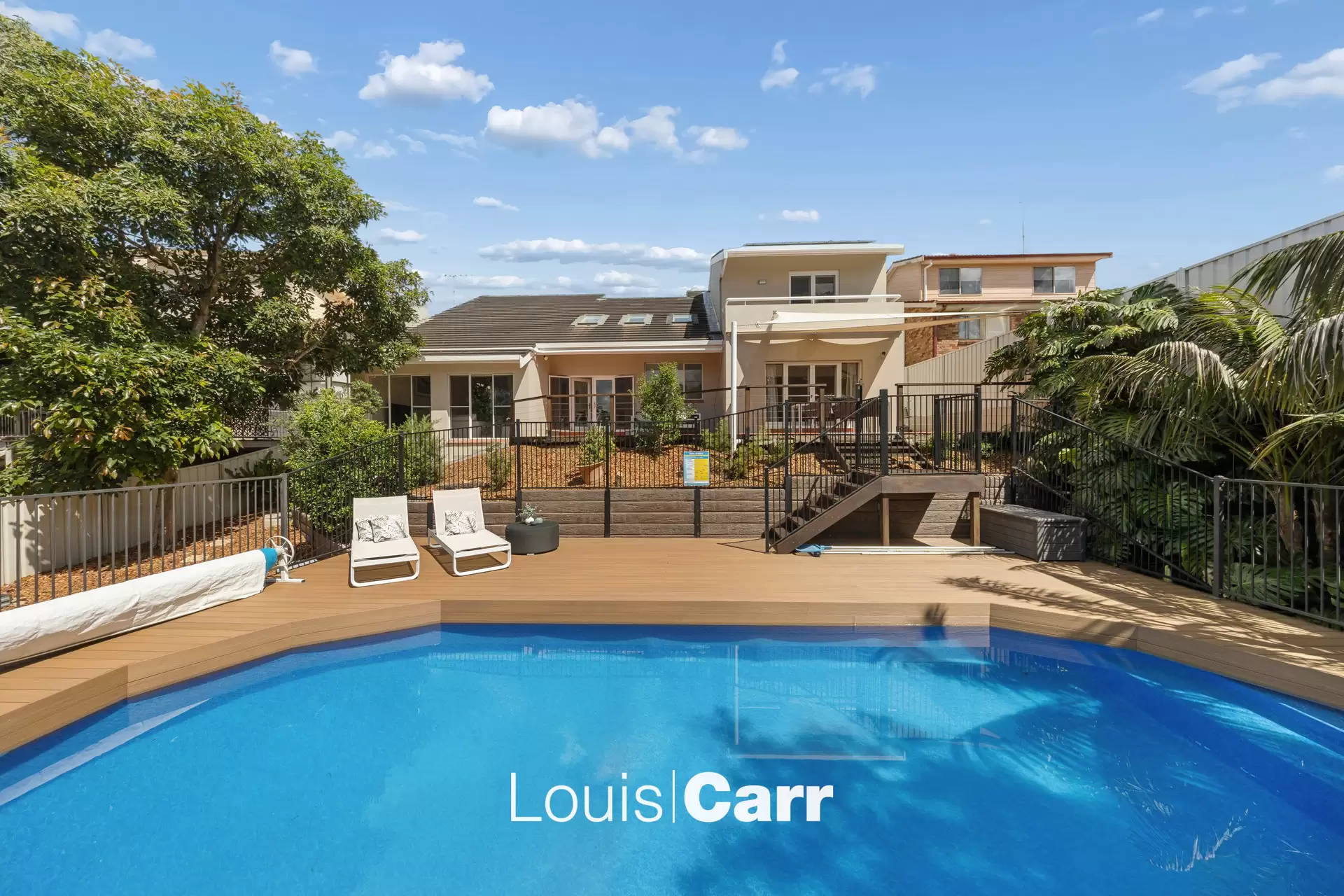 174 Ridgecrop Drive, Castle Hill For Sale by Louis Carr Real Estate - image 15