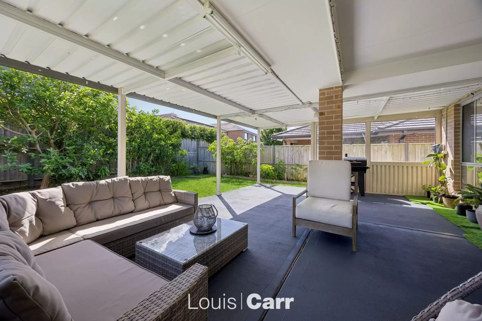 43 Waterfall Boulevard, The Ponds For Sale by Louis Carr Real Estate - image 7