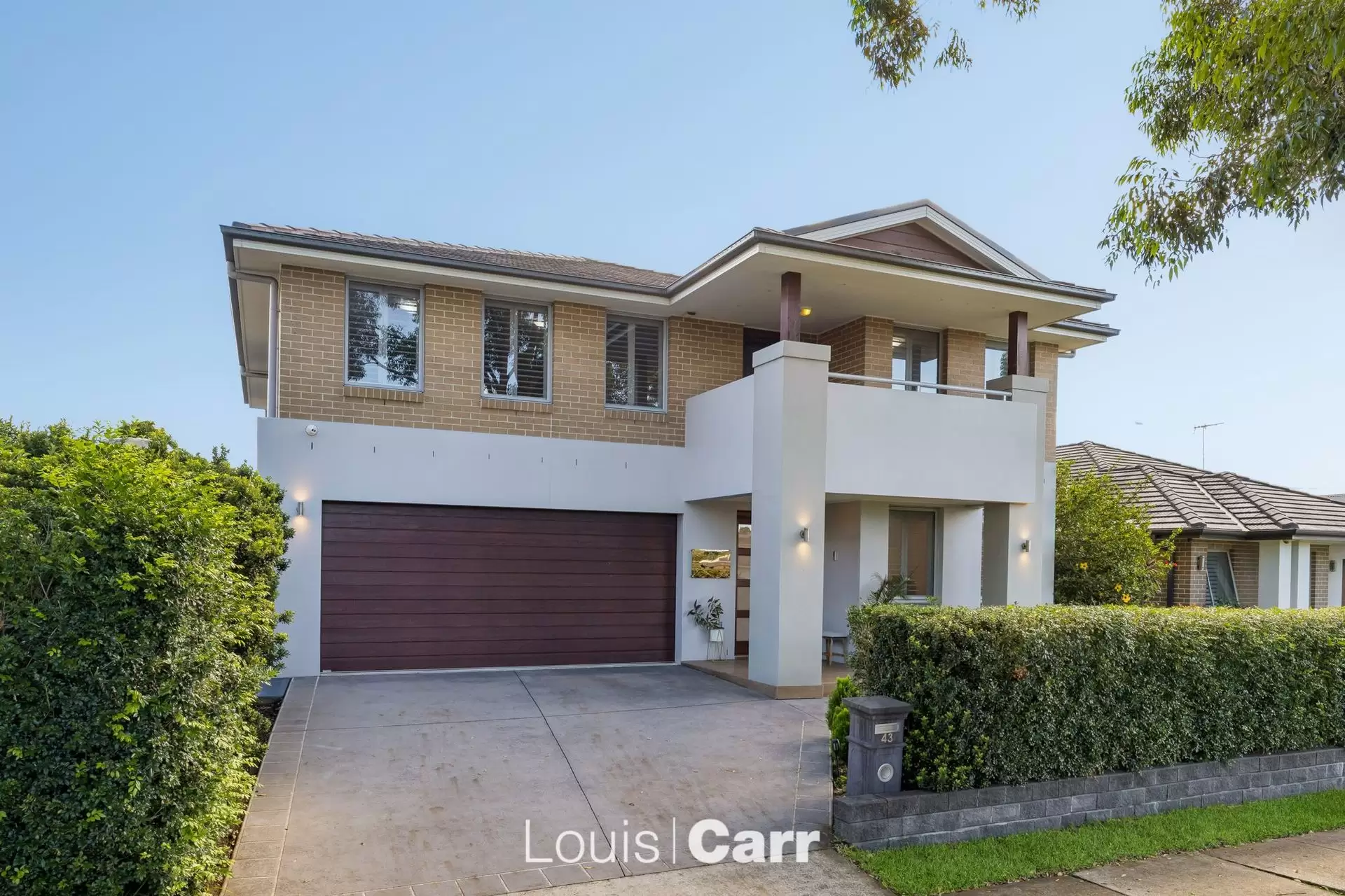 43 Waterfall Boulevard, The Ponds For Sale by Louis Carr Real Estate - image 2