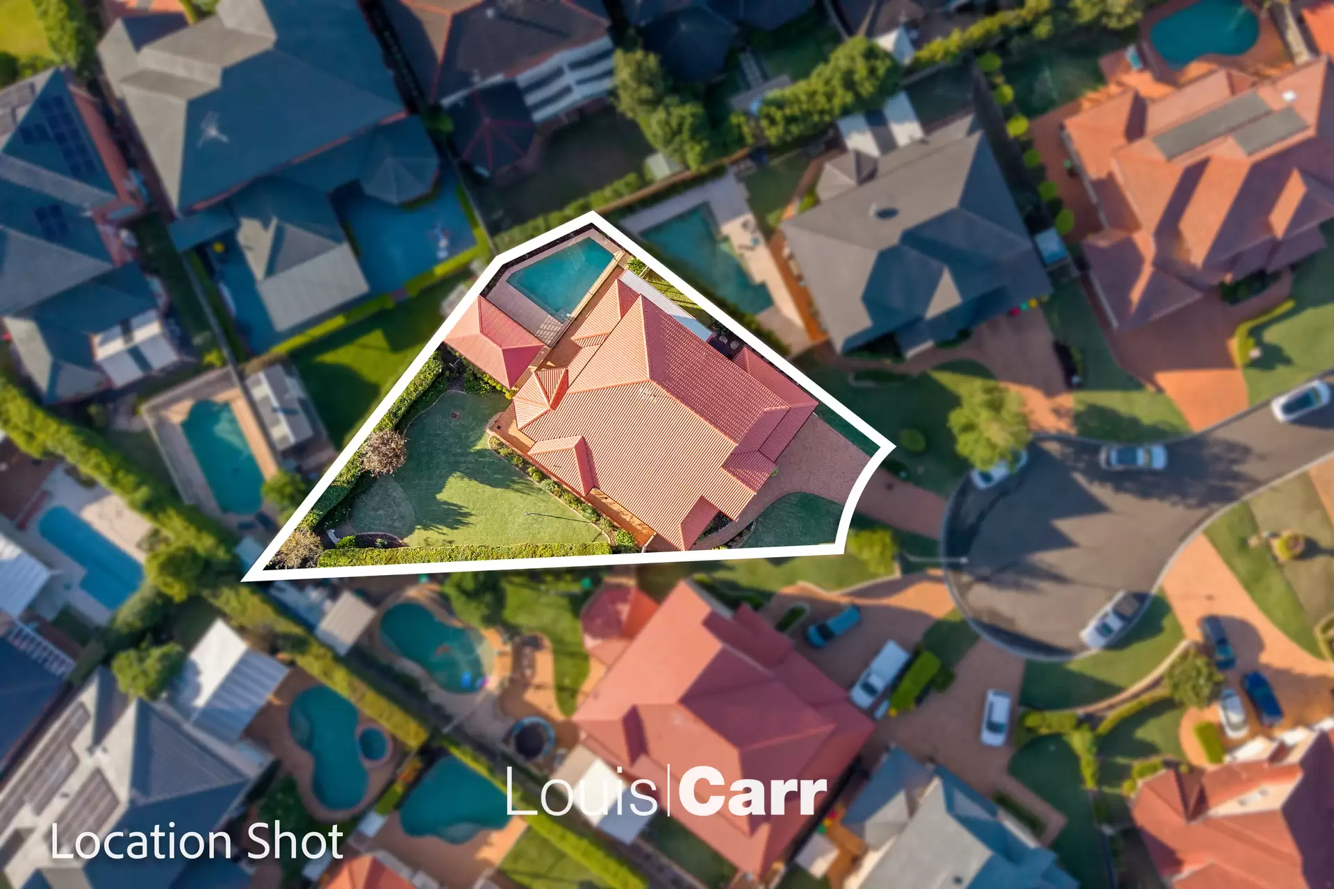 11 Tamara Place, Beaumont Hills For Sale by Louis Carr Real Estate - image 20