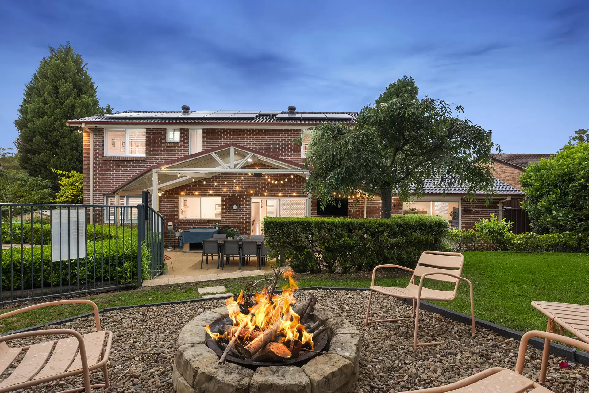 11 Carinda Drive, Glenhaven For Sale by Louis Carr Real Estate - image 14