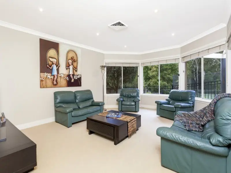 15 Kambah Place, West Pennant Hills Sold by Louis Carr Real Estate - image 9