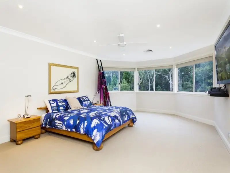 15 Kambah Place, West Pennant Hills Sold by Louis Carr Real Estate - image 5