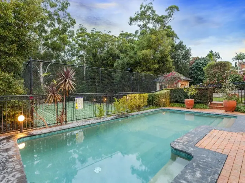 15 Kambah Place, West Pennant Hills Sold by Louis Carr Real Estate - image 3