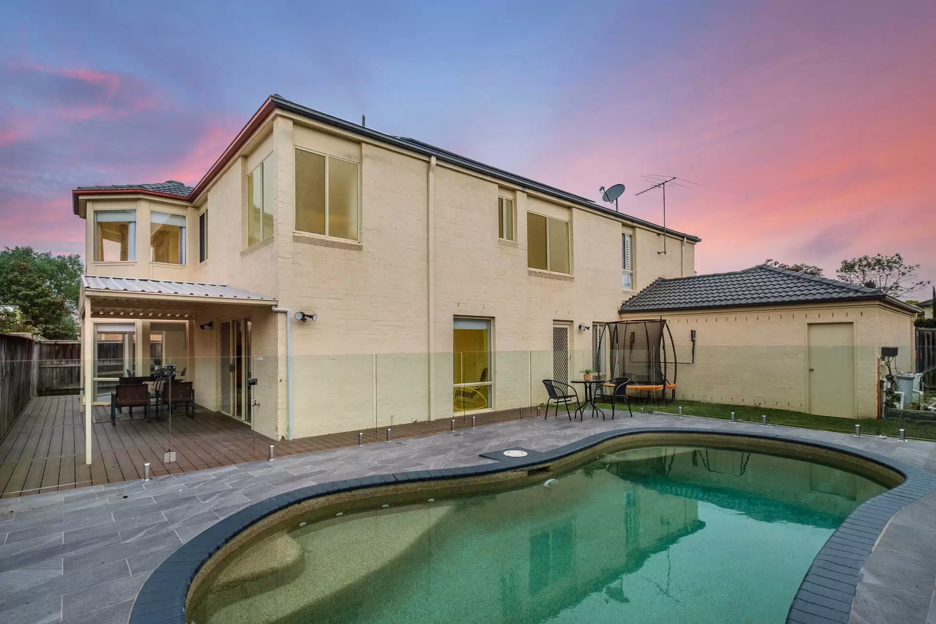 22 Ben Place, Beaumont Hills Leased by Louis Carr Real Estate - image 18