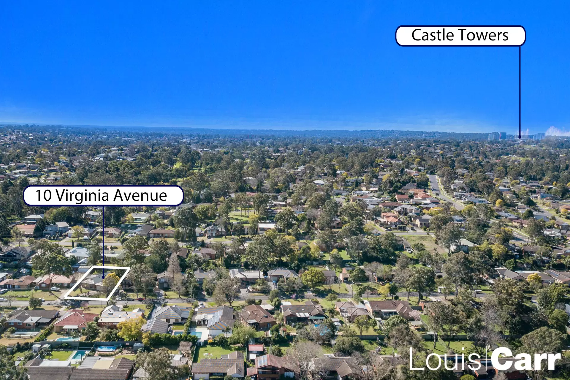 10 Virginia Avenue, Baulkham Hills Leased by Louis Carr Real Estate - image 12
