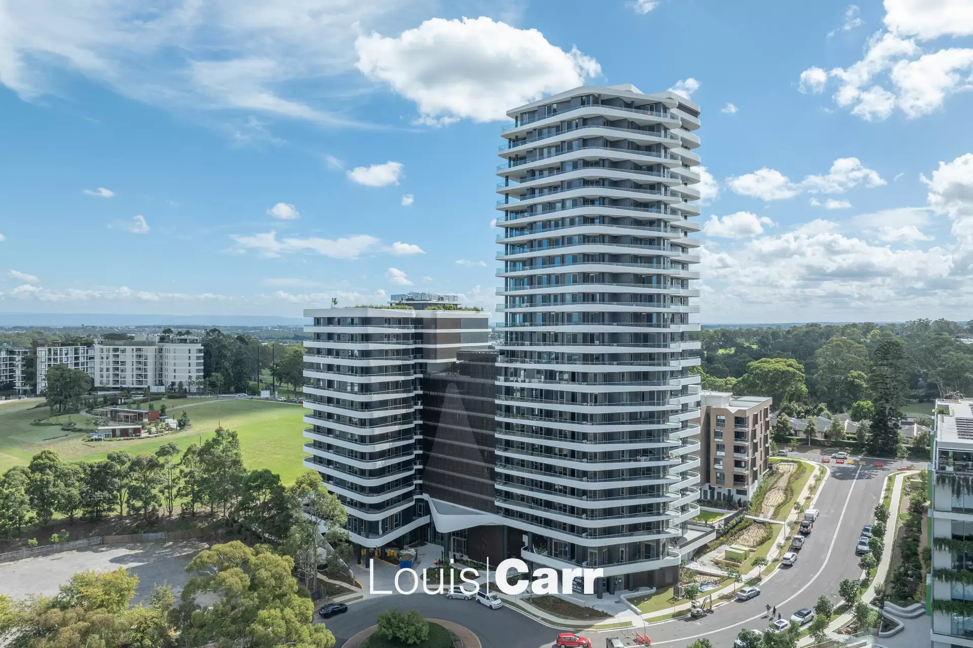 215/8 Maitland Place, Norwest For Lease by Louis Carr Real Estate - image 2