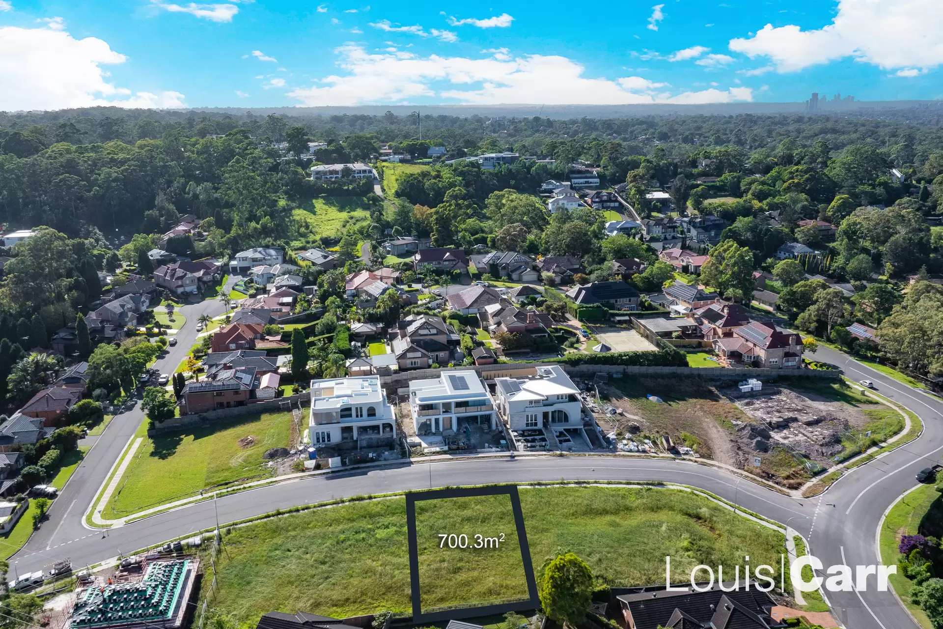 6 Wedgetail Way, West Pennant Hills Sold by Louis Carr Real Estate - image 3