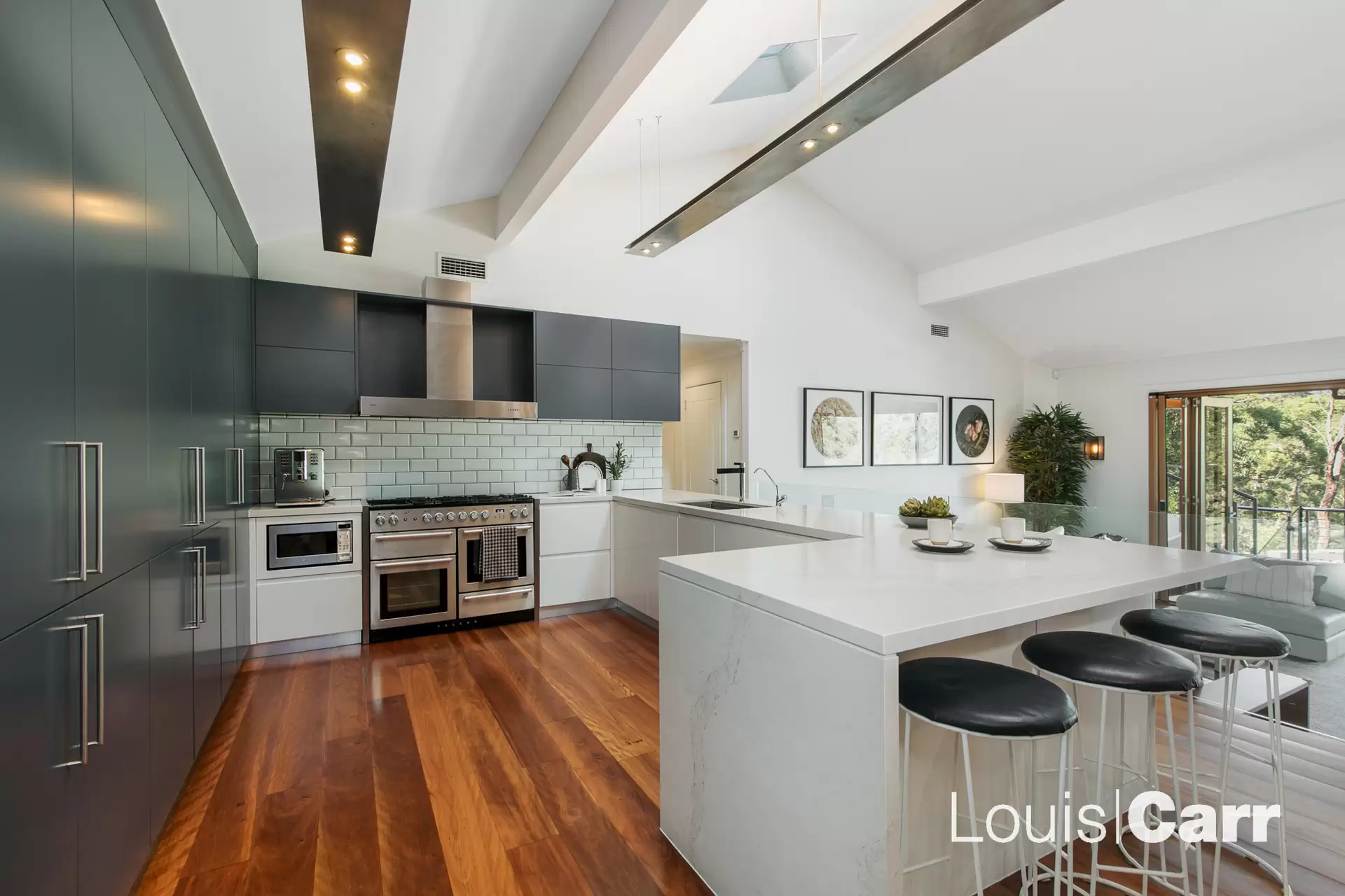 76 Merelynne Avenue, West Pennant Hills For Sale by Louis Carr Real Estate - image 4