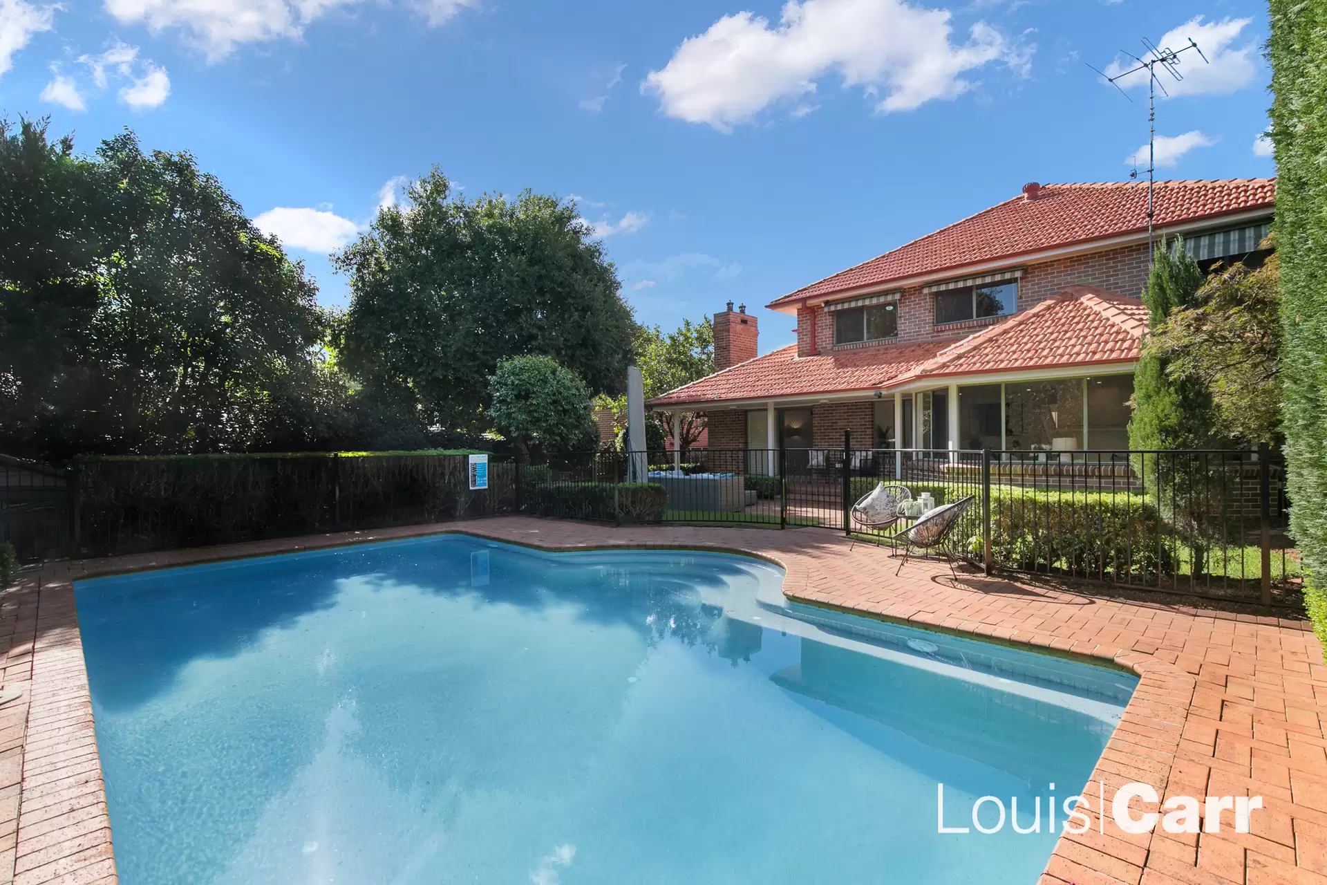 6 Cannan Close, Cherrybrook For Sale by Louis Carr Real Estate - image 18