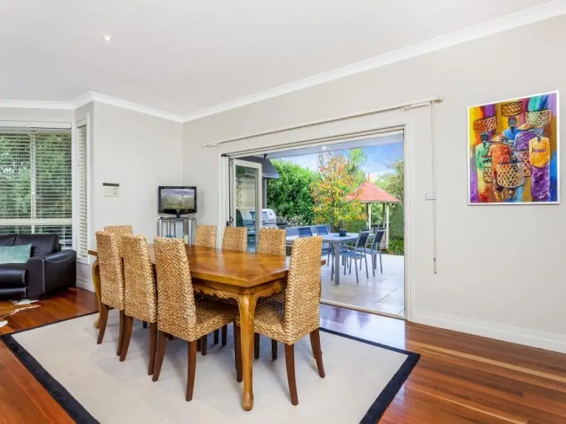 6A Governor Phillip Place, West Pennant Hills Sold by Louis Carr Real Estate - image 6