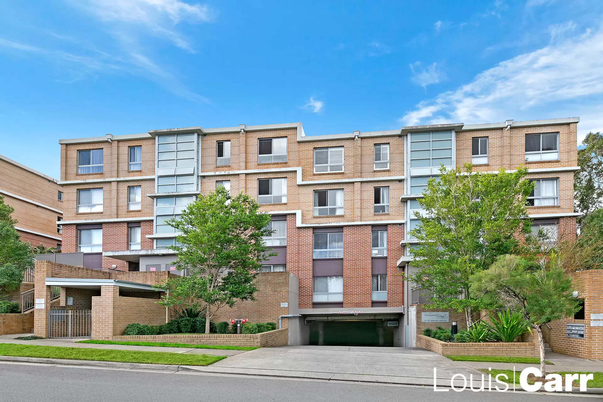 50/31-39 Sherwin Avenue, Castle Hill For Lease by Louis Carr Real Estate - image 5