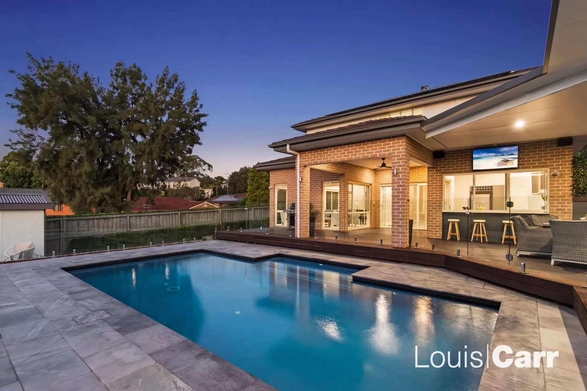 1 Ivy Place, Cherrybrook For Sale by Louis Carr Real Estate - image 2