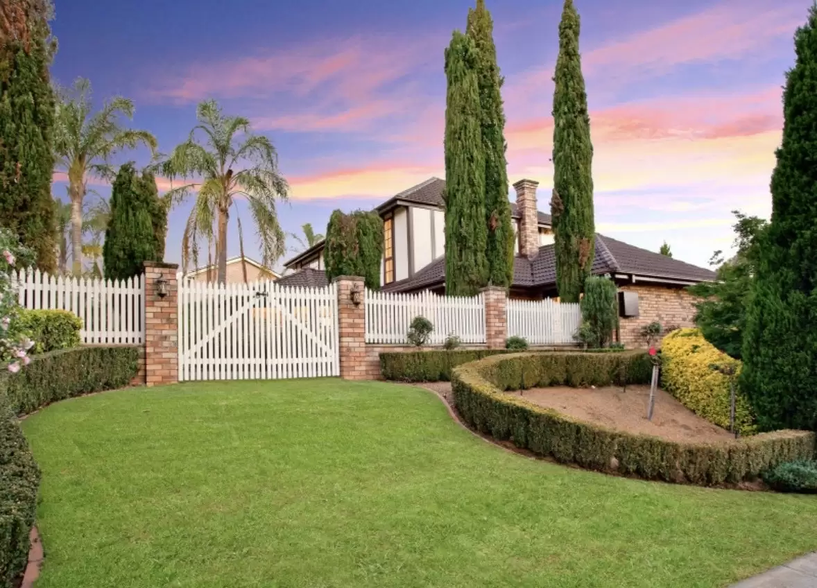 2 Excalibur Avenue, Castle Hill Auction by Louis Carr Real Estate - image 22