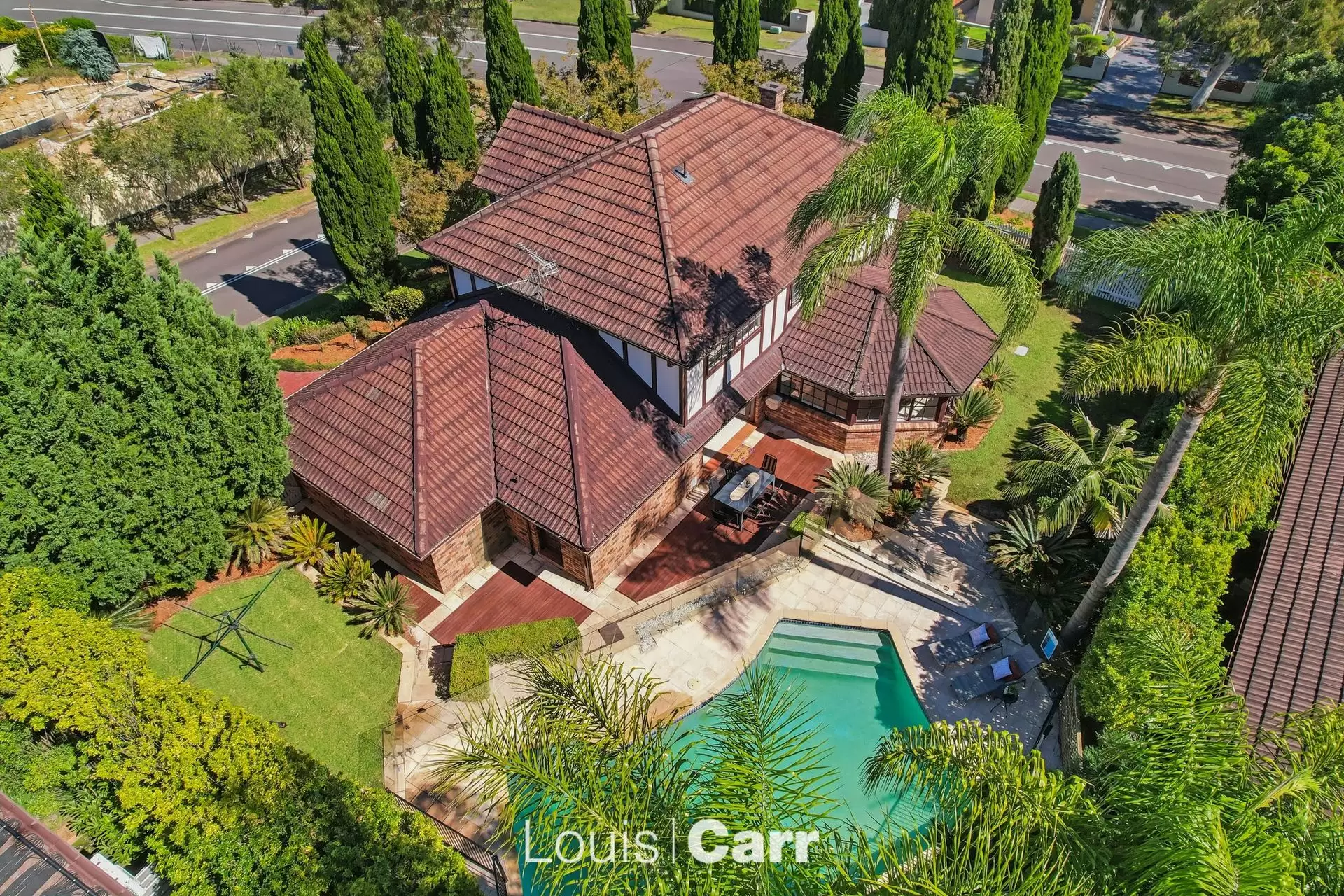 2 Excalibur Avenue, Castle Hill Auction by Louis Carr Real Estate - image 19