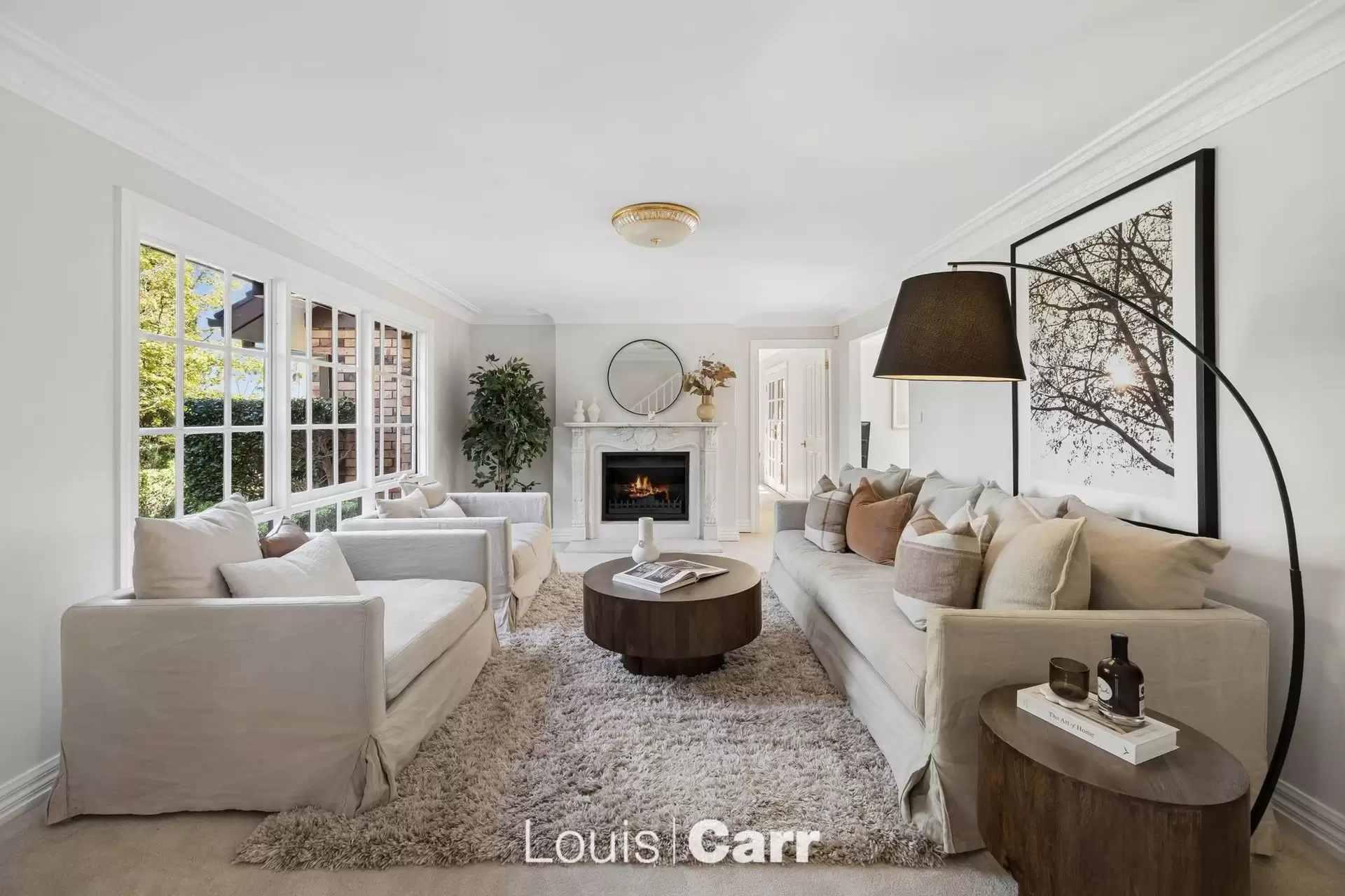 2 Excalibur Avenue, Castle Hill Auction by Louis Carr Real Estate - image 3