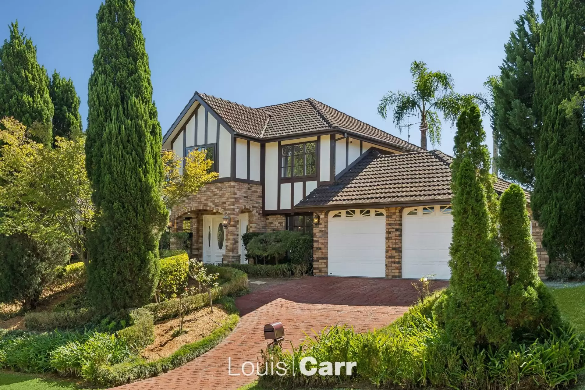 2 Excalibur Avenue, Castle Hill Auction by Louis Carr Real Estate - image 1