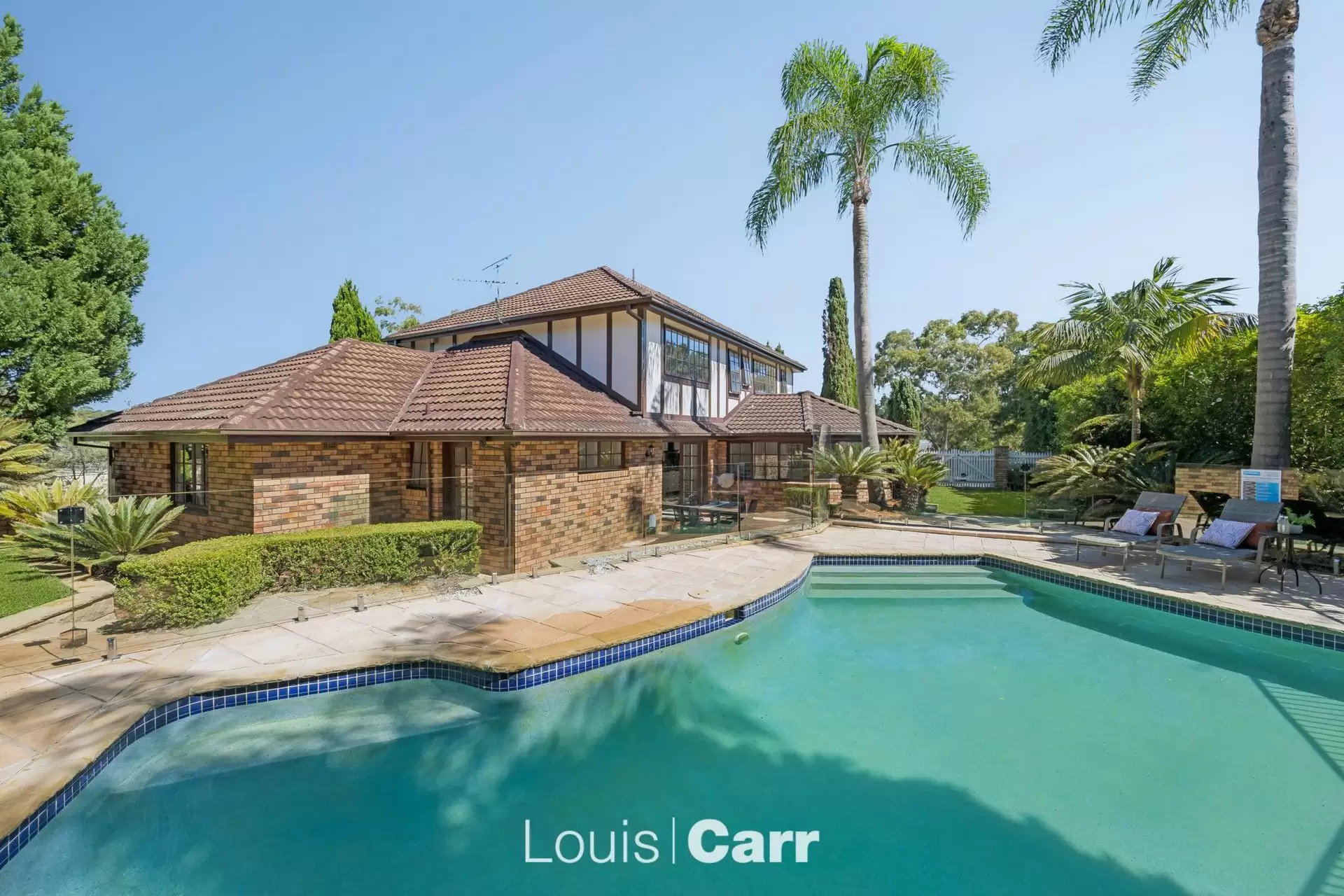 2 Excalibur Avenue, Castle Hill Auction by Louis Carr Real Estate - image 2