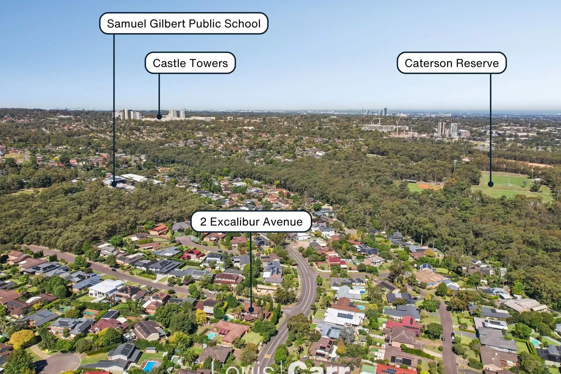 2 Excalibur Avenue, Castle Hill Auction by Louis Carr Real Estate - image 25