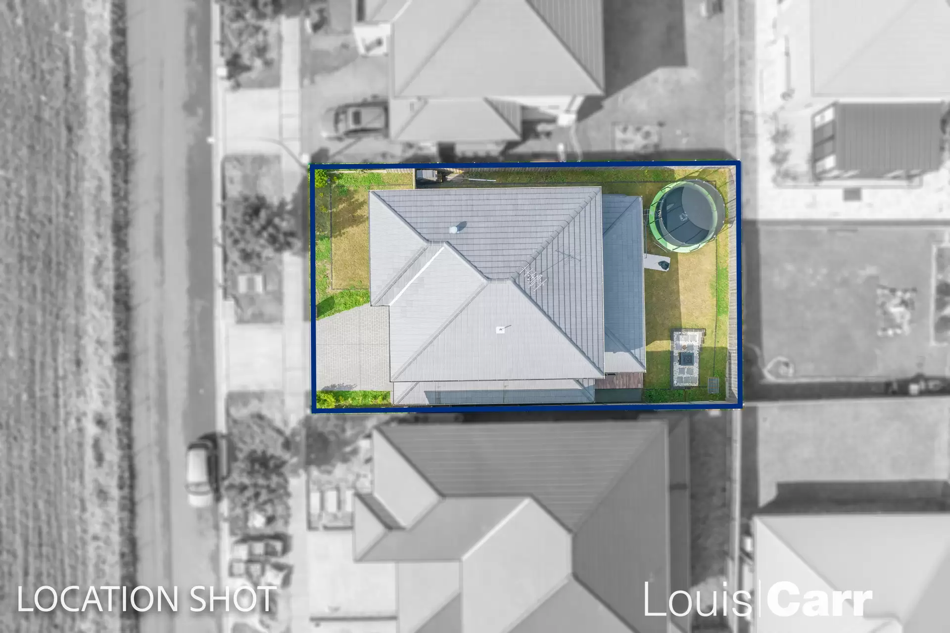 4 Brockman Street, North Kellyville For Lease by Louis Carr Real Estate - image 13