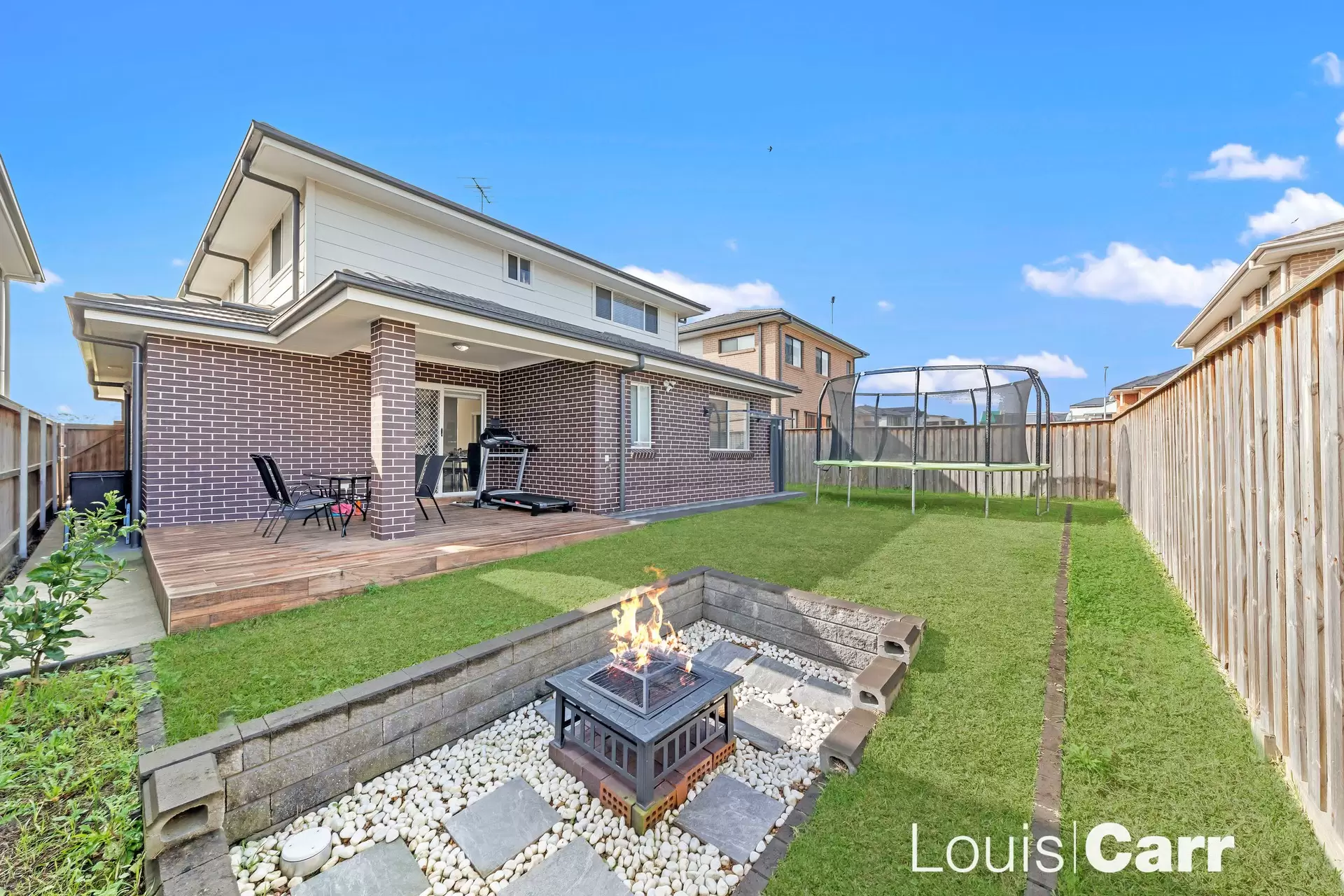4 Brockman Street, North Kellyville For Lease by Louis Carr Real Estate - image 12