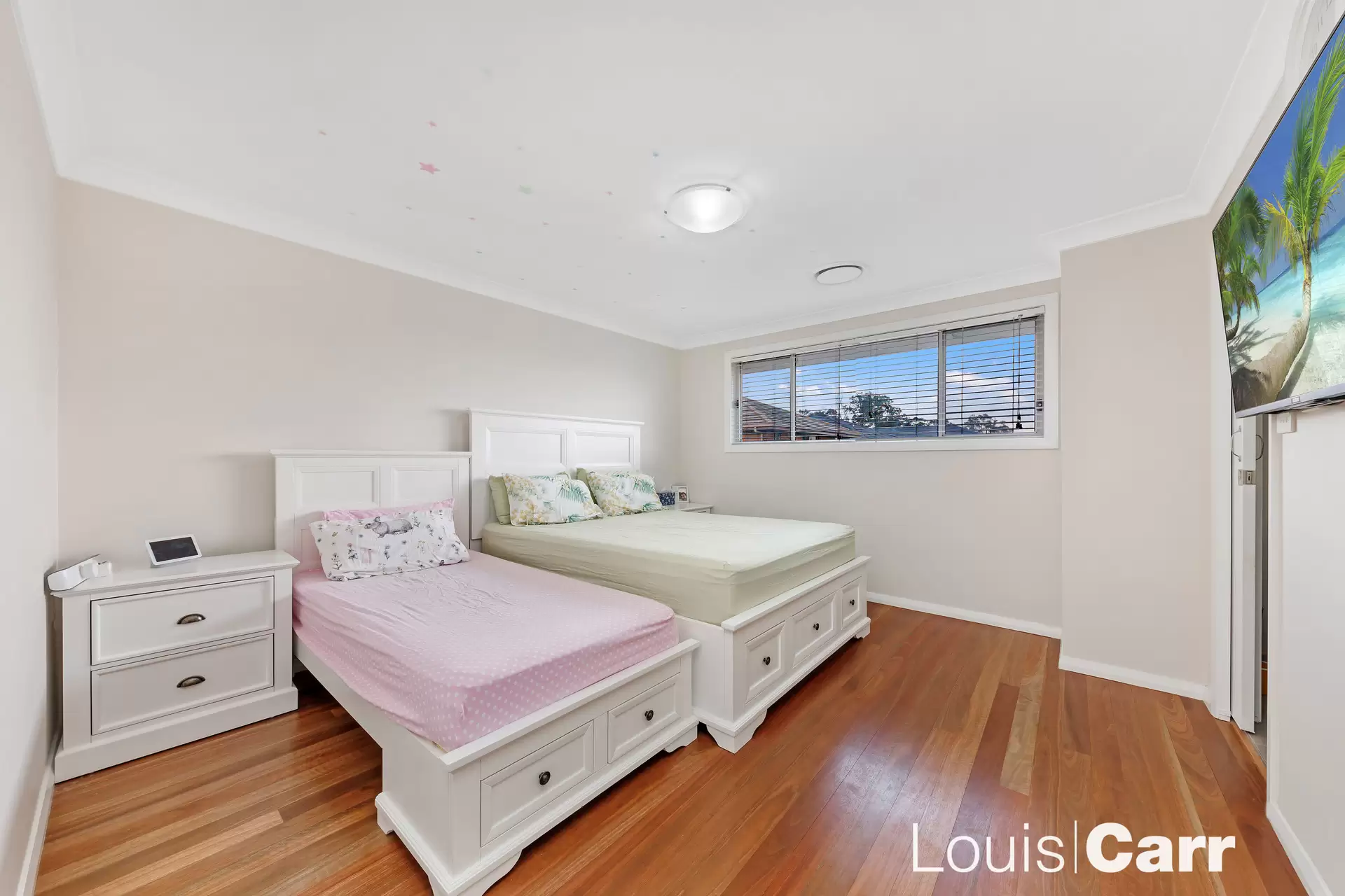 4 Brockman Street, North Kellyville For Lease by Louis Carr Real Estate - image 7