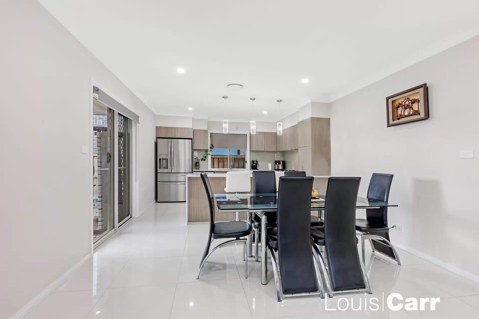 4 Brockman Street, North Kellyville For Lease by Louis Carr Real Estate - image 3