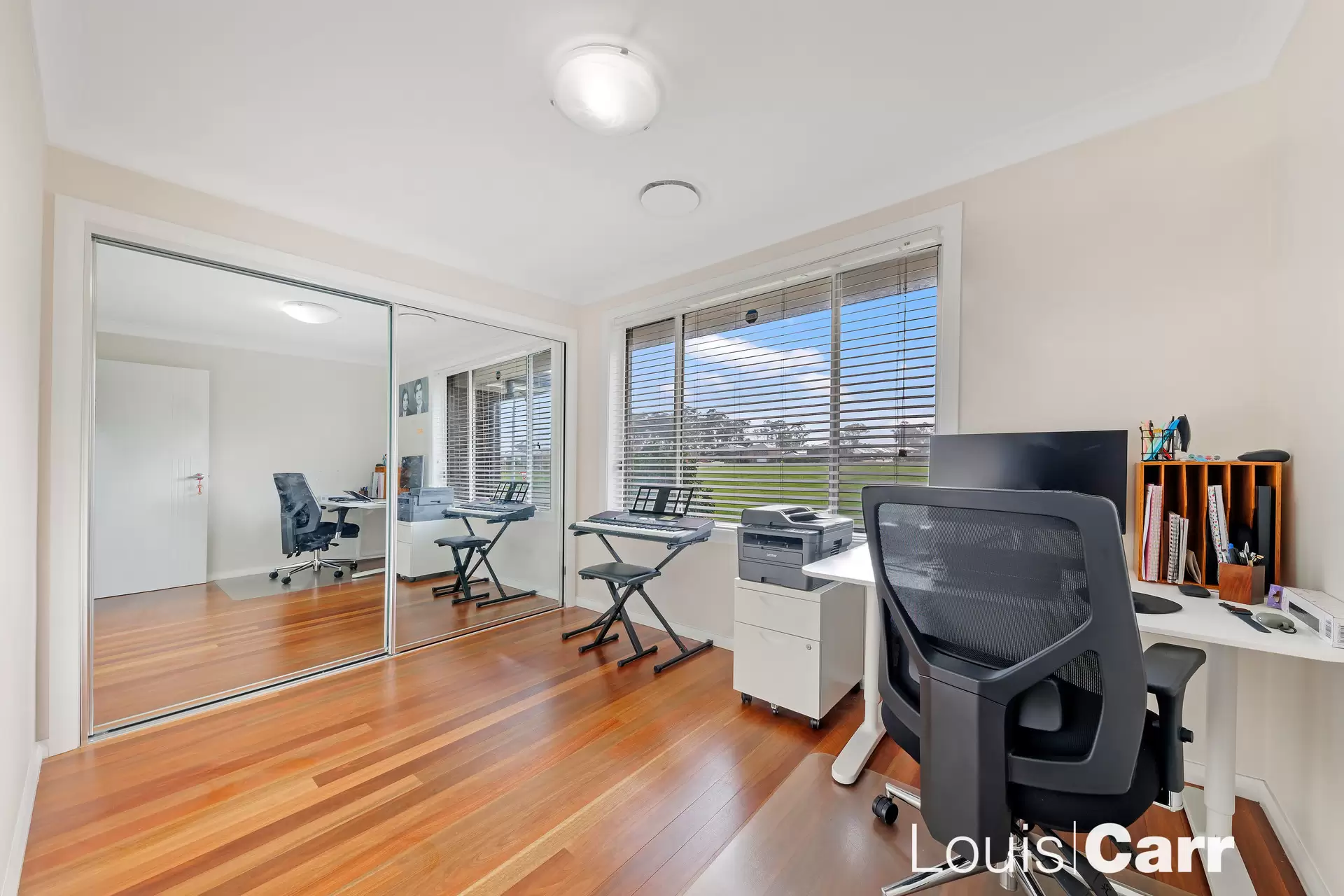 4 Brockman Street, North Kellyville For Lease by Louis Carr Real Estate - image 5