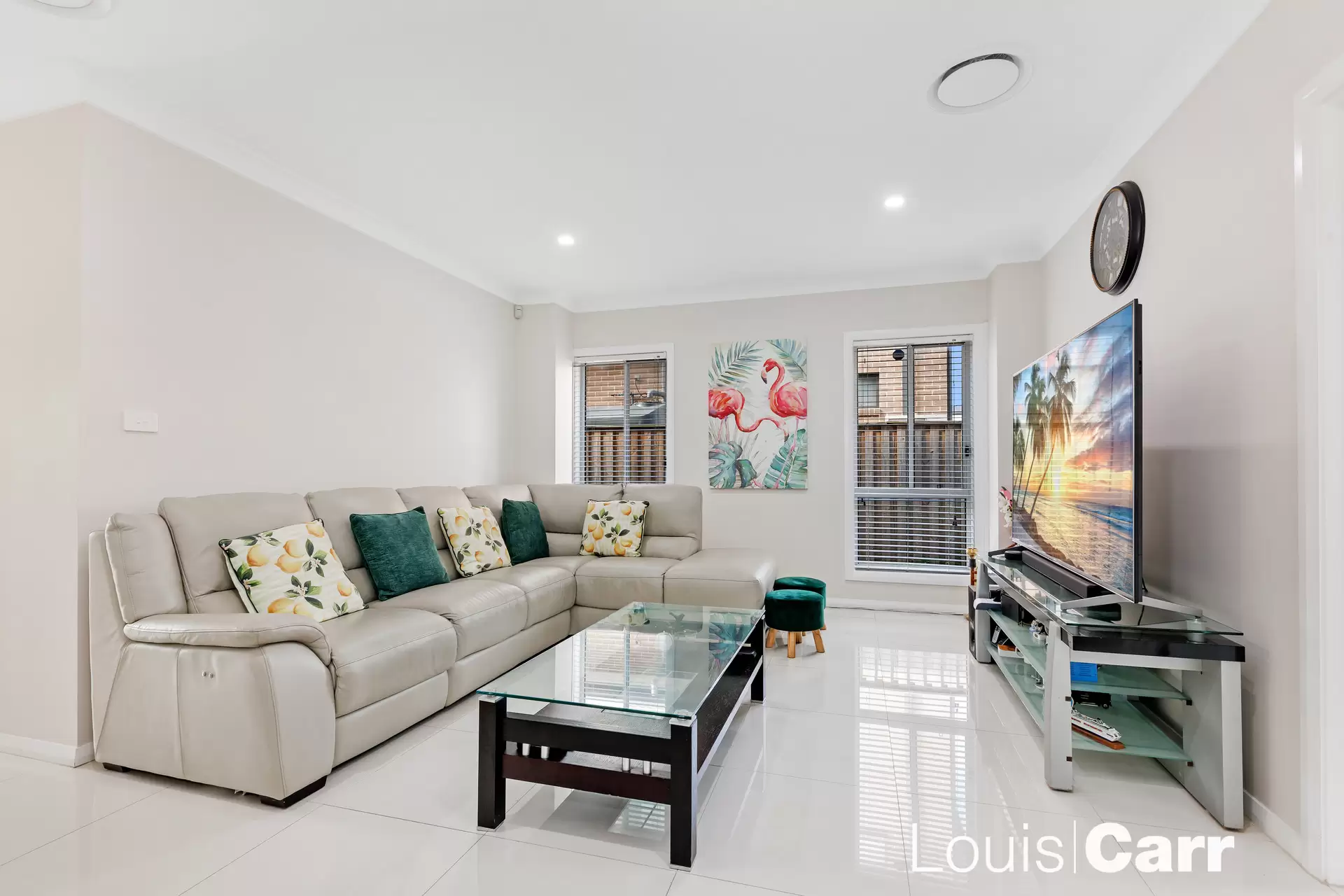 4 Brockman Street, North Kellyville For Lease by Louis Carr Real Estate - image 2