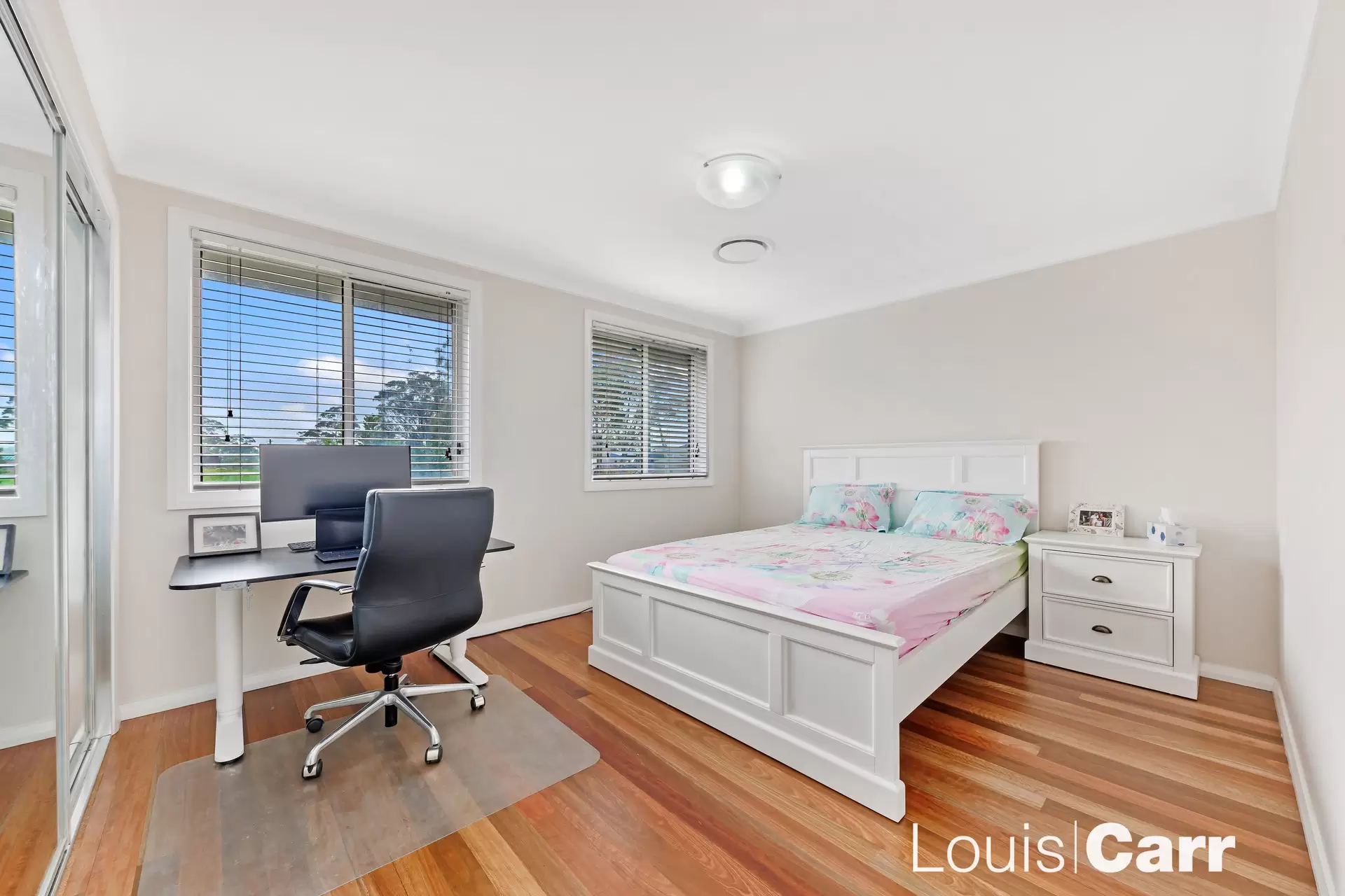 4 Brockman Street, North Kellyville For Lease by Louis Carr Real Estate - image 6