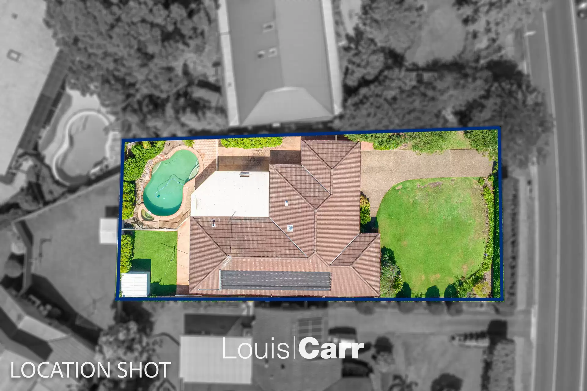 91 Gilbert Road, Castle Hill For Lease by Louis Carr Real Estate - image 13