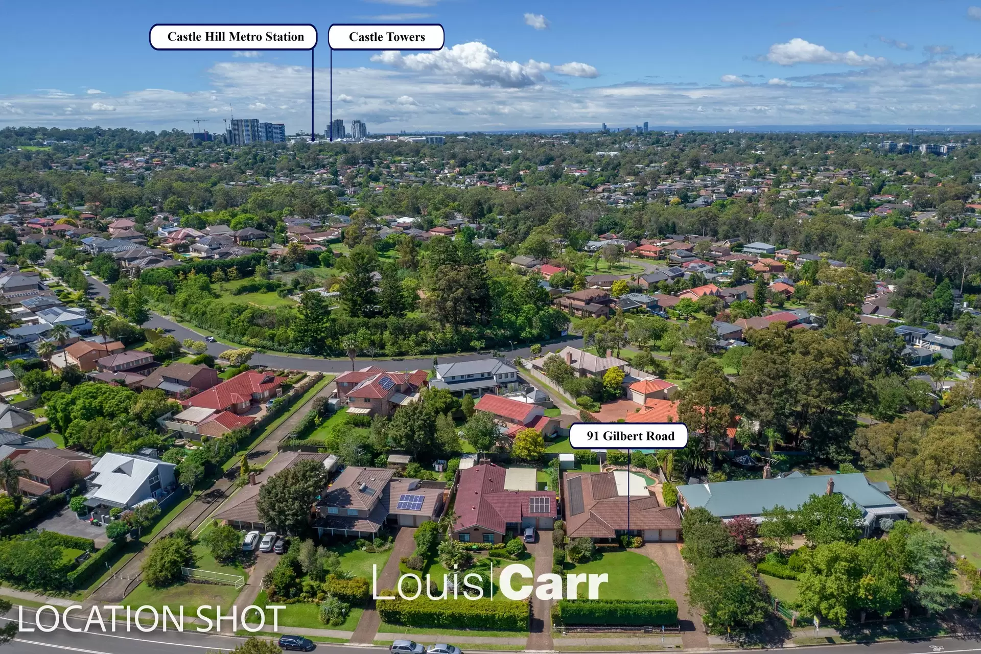 91 Gilbert Road, Castle Hill For Lease by Louis Carr Real Estate - image 14