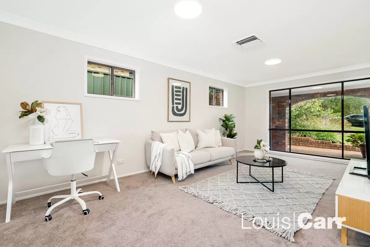 59 Fishburn Crescent, Castle Hill Leased by Louis Carr Real Estate - image 5