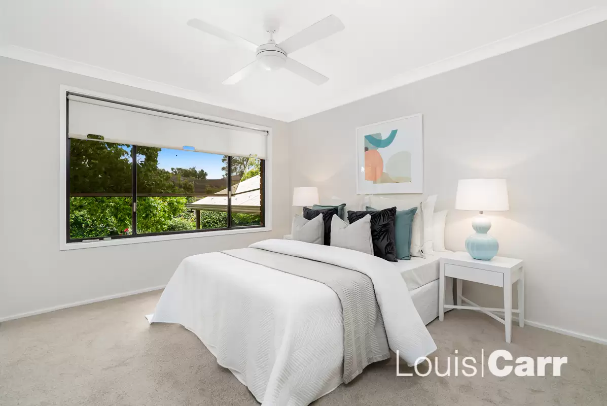 59 Fishburn Crescent, Castle Hill Leased by Louis Carr Real Estate - image 10