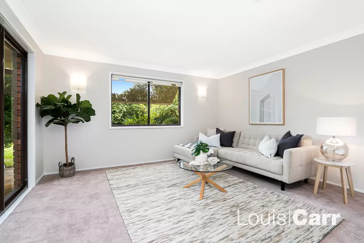 59 Fishburn Crescent, Castle Hill Leased by Louis Carr Real Estate - image 8