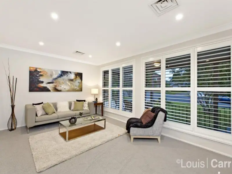 19 Powell Place, Cherrybrook Sold by Louis Carr Real Estate - image 2