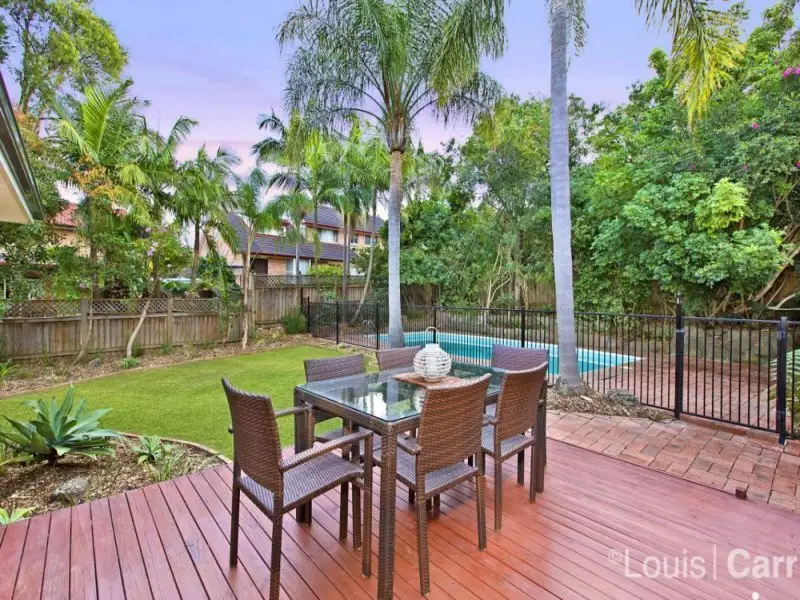 19 Powell Place, Cherrybrook Sold by Louis Carr Real Estate - image 5