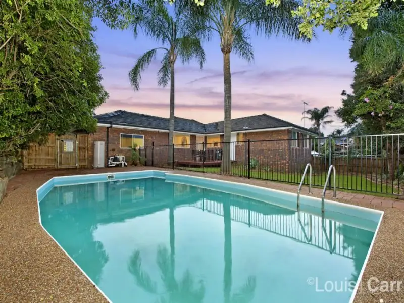 19 Powell Place, Cherrybrook Sold by Louis Carr Real Estate - image 6