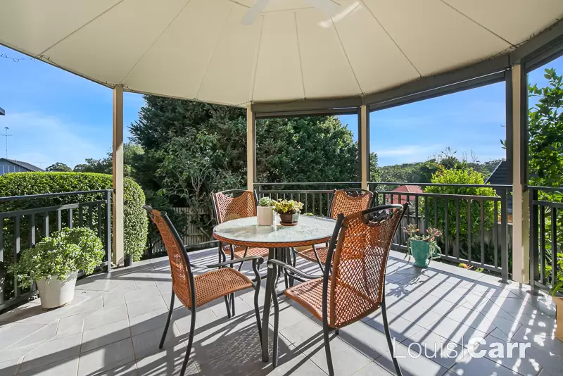 1 Tambaroora Place, West Pennant Hills For Sale by Louis Carr Real Estate - image 12