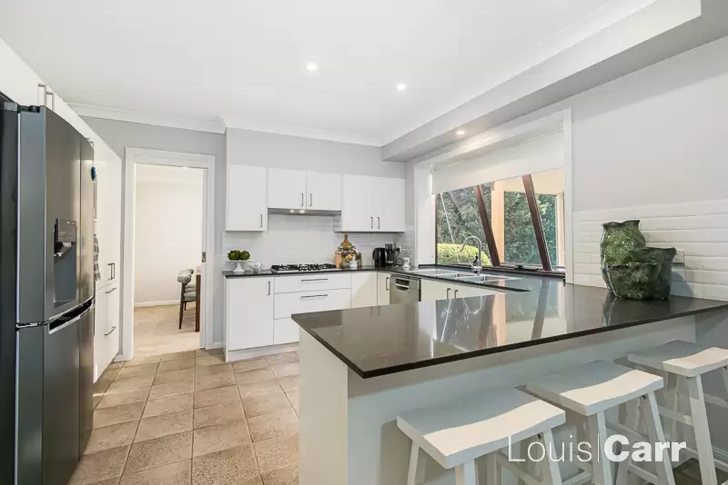 1 Tambaroora Place, West Pennant Hills For Sale by Louis Carr Real Estate - image 3