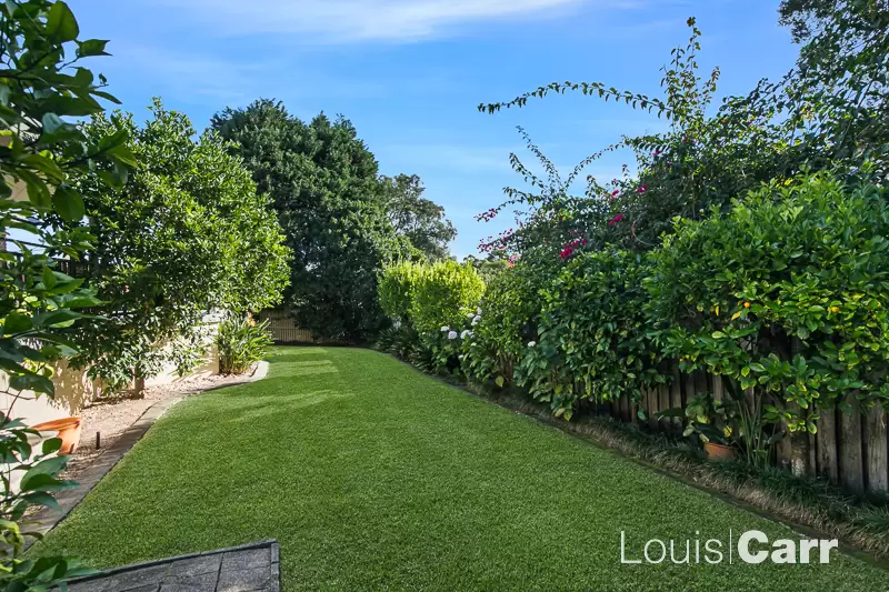 1 Tambaroora Place, West Pennant Hills For Sale by Louis Carr Real Estate - image 11