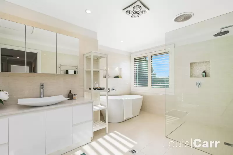 1 Tambaroora Place, West Pennant Hills For Sale by Louis Carr Real Estate - image 9